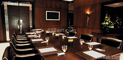 Hyatt Regency Casablanca 15